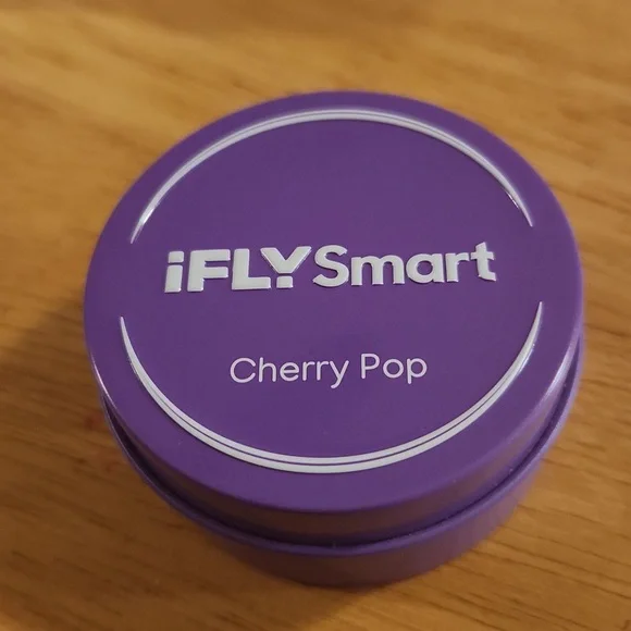 Black Cherry Pop Scent 1.5 oz - Picture 6 of 7